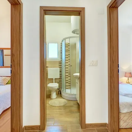 Tena Apartment *