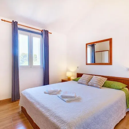 Tena Apartament Veli Lošinj