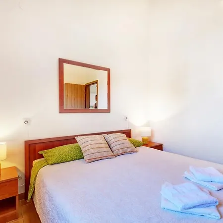 Tena Apartament Veli Lošinj