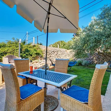 Tena Apartament Veli Lošinj