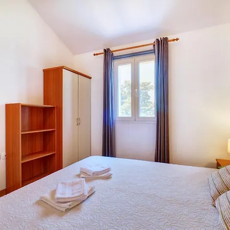 Tena Apartament Veli Lošinj