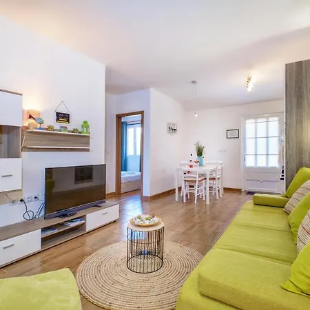 Apartament Tena Veli Lošinj