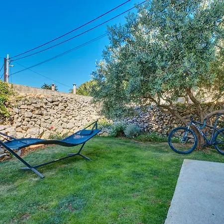 Tena Apartament Veli Lošinj