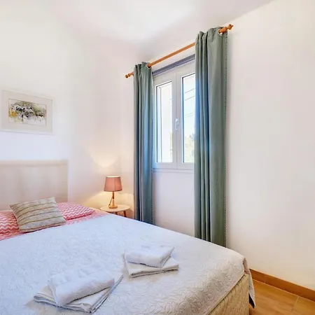 Apartment Tena *