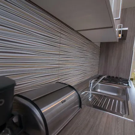 Tena Apartment Veli Losinj