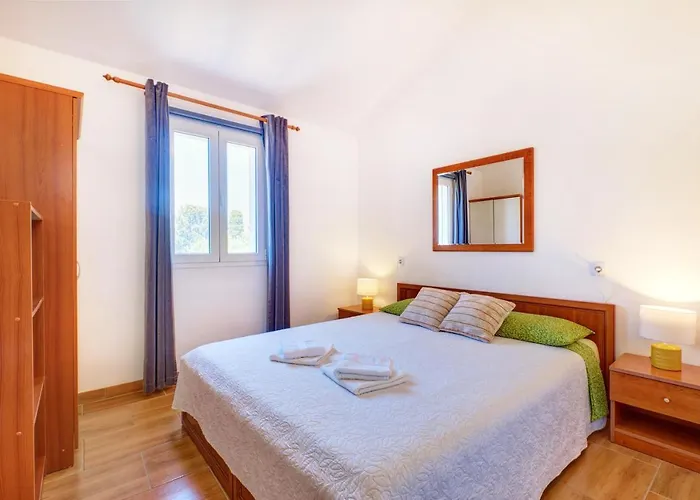 Tena شقة Veli Lošinj