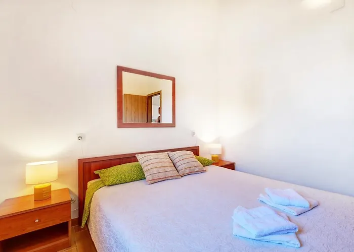 Tena Daire Veli Lošinj