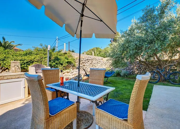 Tena Daire Veli Lošinj