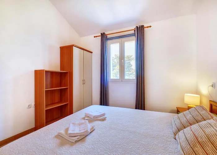 Tena Daire Veli Lošinj