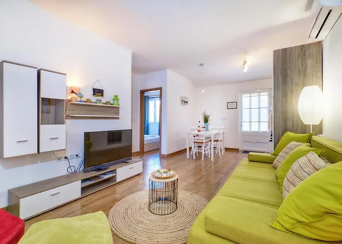 Daire Tena Veli Lošinj