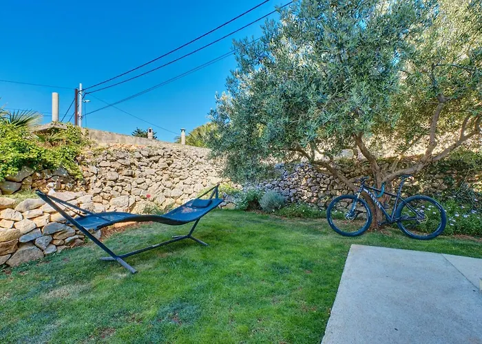 Tena Daire Veli Lošinj