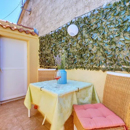 아파트 Tena 베리로신즈